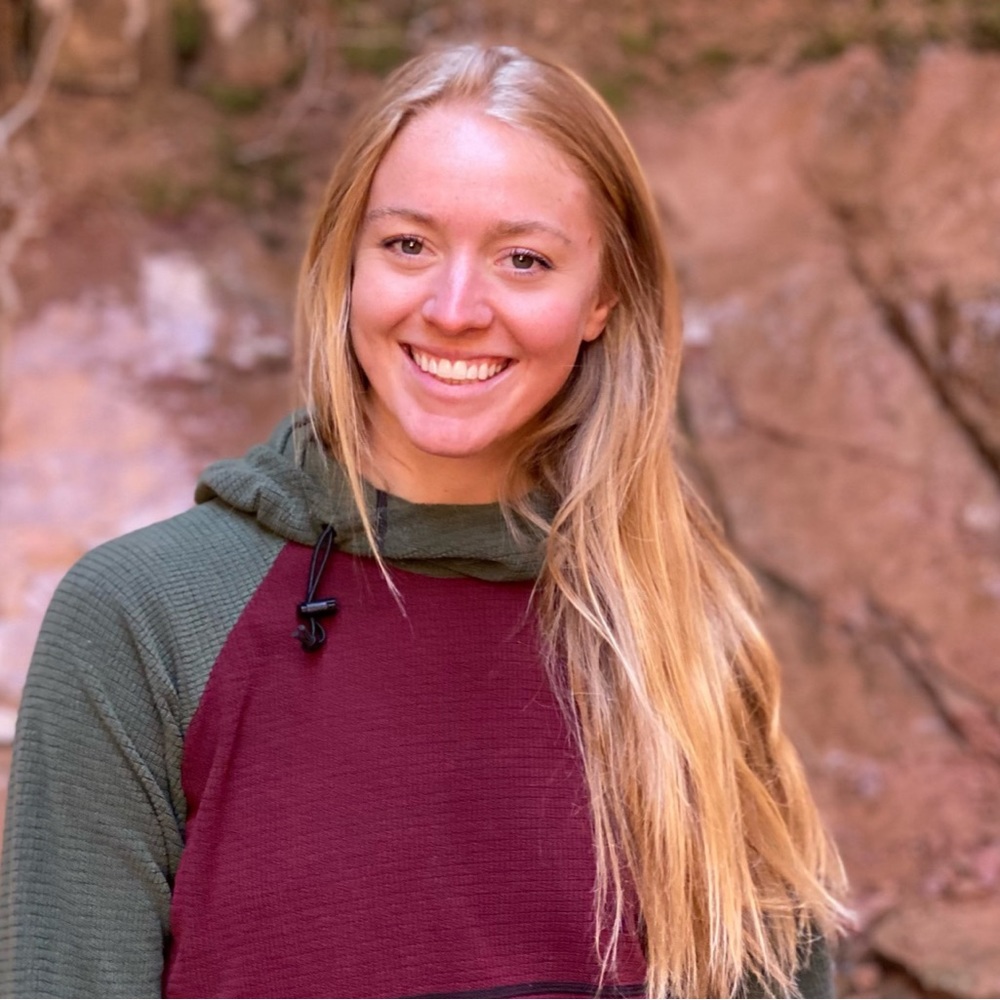 Meet your Posher, Anna